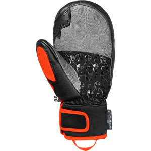 Reusch WC Warrior GS Gloves Junior