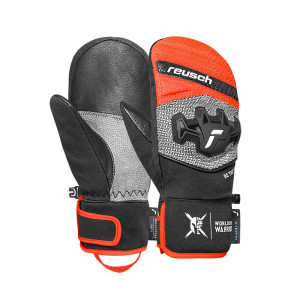 Reusch WC Warrior R-TEX XT Gloves