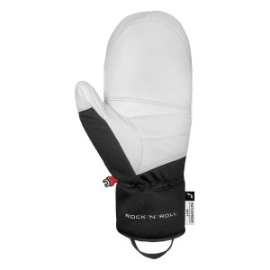 Reusch Franjo von Allmen Mittens