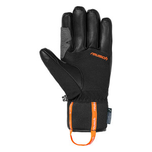 Reusch Speed Project Gloves