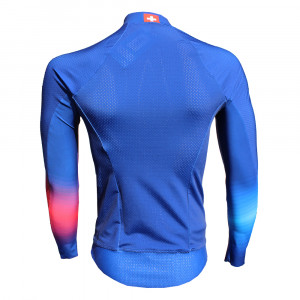 Odlo Aeroskin Top Pro - Suisse