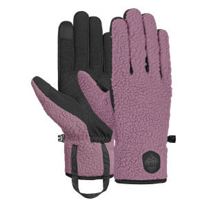 Reusch Comfleece Touch Gloves