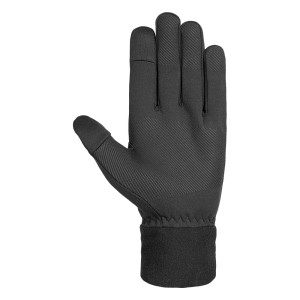 Reusch Heat Liner Touch Gloves