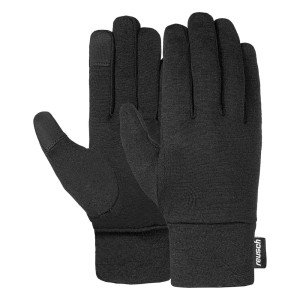 Reusch Merino Wool TT Gloves