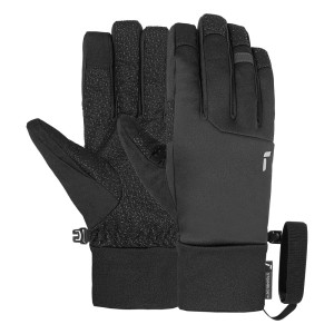 Reusch Eolo Stormbloxx Touch Gloves