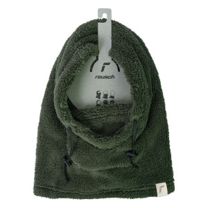 Reusch Teddy Fleece Balaclava