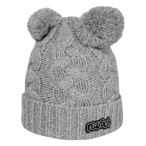 Reusch London Beanie Junior