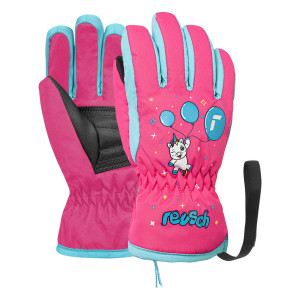 Reusch Kids Gloves