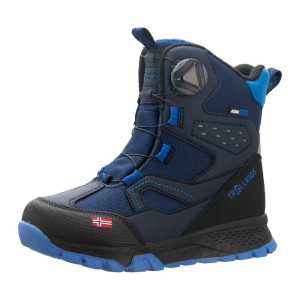 Trollkids Kirkenes Winter Boots Junior