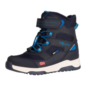 Trollkids Lofoten Pro Winter Boots Junior
