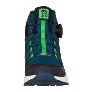 Trollkids Bergen Winter Mid Cut Junior