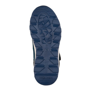 Trollkids Bergen Winter Mid Cut Junior