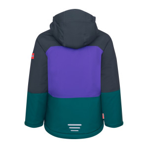 Trollkids Hardanger Jacket Junior