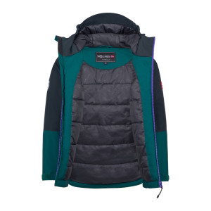 Trollkids Hardanger Jacket Junior