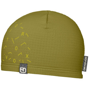 ORTOVOX Pro Beanie Hat - Unisex Winter Balaclava For Skiing & Outdoor Activities