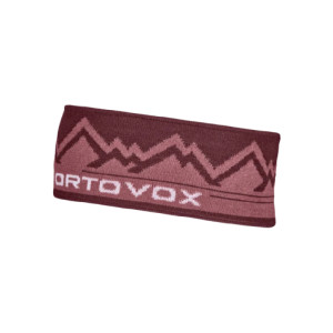 Ortovox Peak Headband