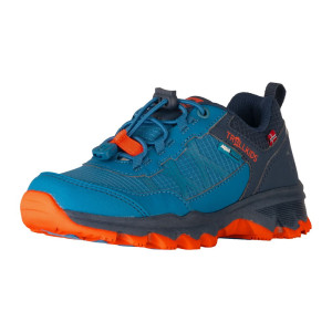 Trollkids Trolltunga Low XT Hiker Junior