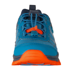 Trollkids Trolltunga Low XT Hiker Junior