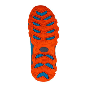 Trollkids Trolltunga Low XT Hiker Junior