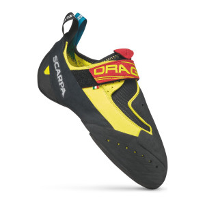 Scarpa Drago