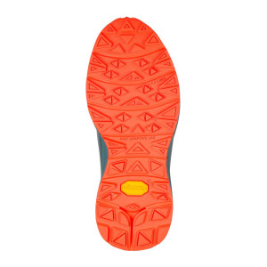 Trollkids Skarvan Mid XT Hiker Junior