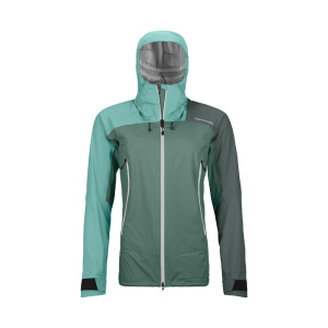 Ortovox Westalpen 3L Light Jacket Women