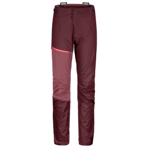 Ortovox Westalpen 3L Light Pants Women