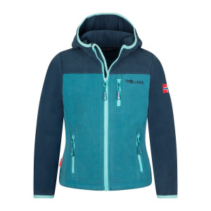 Trollkids Stavanger Jacket Junior