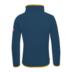 Trollkids Nordland Half Zip Junior