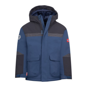 Trollkids Finnmark XT Jacket Junior