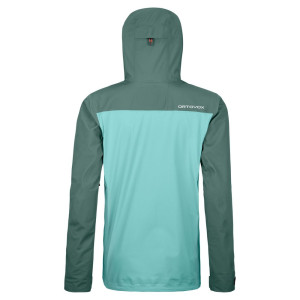 Ortovox 3L Ravine Shell Jacket Women