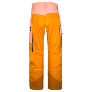 Ortovox 3L Ravine Shell Pants Women