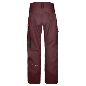 Ortovox 3L Ravine Shell Pants Women