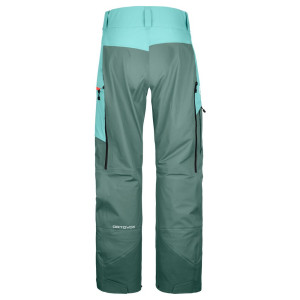 Ortovox 3L Ravine Shell Pants Women
