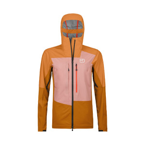 Ortovox Mesola Jacket Women