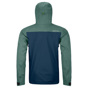 Ortovox 3L Ravine Shell Jacket