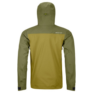 Ortovox 3L Ravine Shell Jacket