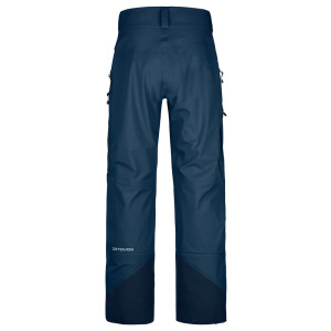 Ortovox 3L Ravine Shell Pants