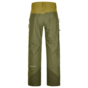 Ortovox 3L Ravine Shell Pants