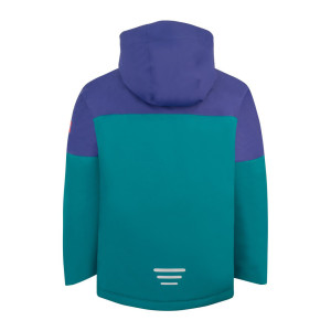 Trollkids Eikedalen Jacket Junior