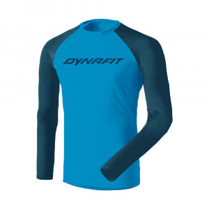 Dynafit 24/7 Long Sleeve Tee