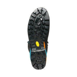 Scarpa Ribelle HD