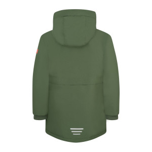Trollkids Hovden Coat Girls