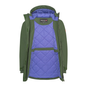 Trollkids Hovden Coat Girls
