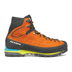 Scarpa Zodiac Tech GTX