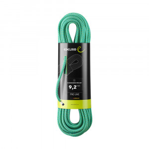 Edelrid Hummingbird Pro Dry Rope 9,2mm