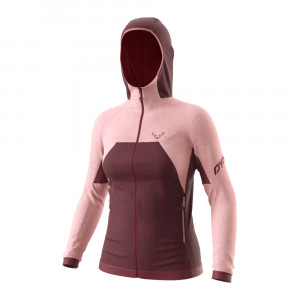 Dynafit Tour Wool Thermal Hoody Women