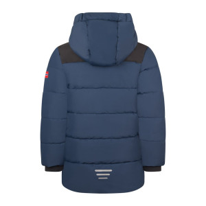 Trollkids Torsvag Parka Junior