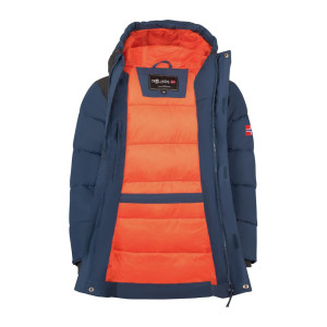 Trollkids Torsvag Parka Junior