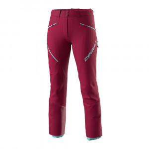Dynafit Radical Infinium Hybrid Pants Women